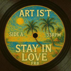Stay In Love (Radio Edit)