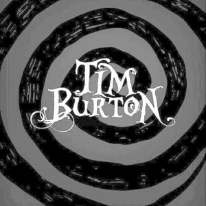 Tim Burton (feat. Opridde) (Explicit)
