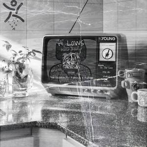 Hï Lows (feat. Khalisol & JGray) (AyoBudd Remix|Explicit)