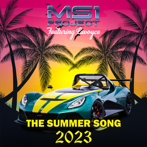 The Summer Song 2023