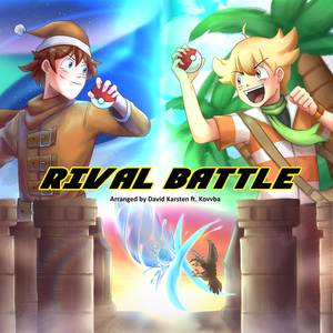 Rival Battle!