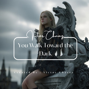 You Walk Toward the Dark