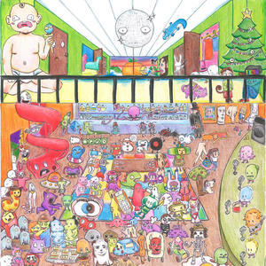 Explo witth Explo (feat. Explo)