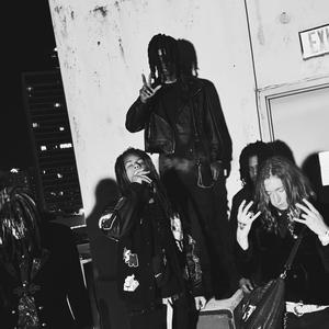 Remember Da Legion' (feat. 6Blanco) (Explicit)