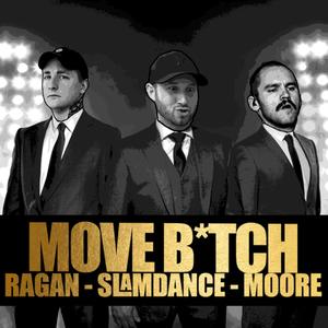 Move ***** (feat. Hard Reset, Abyss Walker & Inferi) [Explicit]