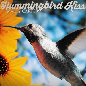 Hummingbird Kiss