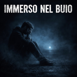 Immerso nel buio