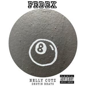 FEDEX (feat. DESTIN BEATS) [Explicit]