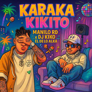 Karaka kikito