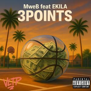 3Points (feat. EKILA) (Explicit)