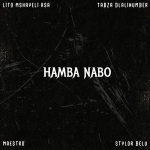 Hamba Nabo