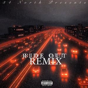 Ride Out (feat. ZFade & KaydenWithAK) [Remix] [Explicit]