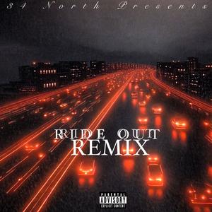Ride Out (feat. ZFade & KaydenWithAK) (Remix|Explicit)
