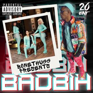 Bad Bih (Explicit)