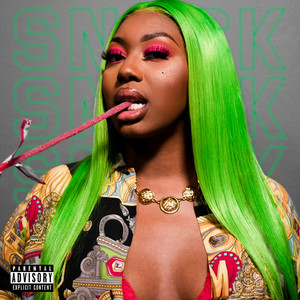 Snack(feat. Kida Kudz) (Explicit)