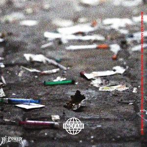 Backstreets(feat. Sadboy Loko) (Explicit)