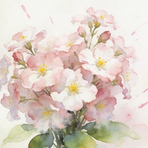 樱花草 (R&B男版)