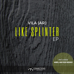 Like Splinter (Abel Meyer Remix)