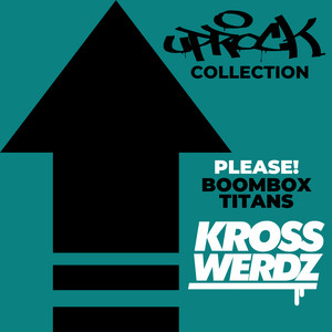 Uprock Collection: Please! (Explicit)
