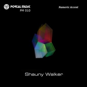 Numeric Accent (Original Mix)