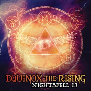 Equinox the Rising