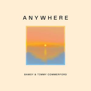 Anywhere