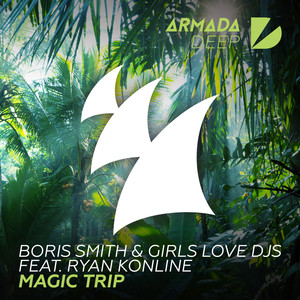 Magic Trip (Dub Mix)