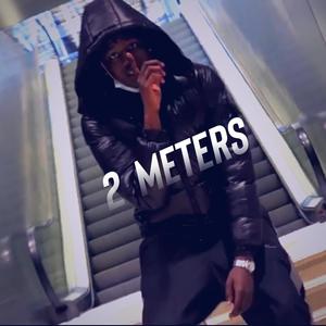 2 meters (Explicit)