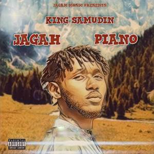 Jagah Piano (Explicit)