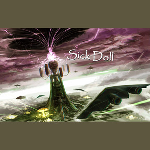 Frank Klepacki-Red Alert 2-Yuri s Revenge (Sick Doll Remix)