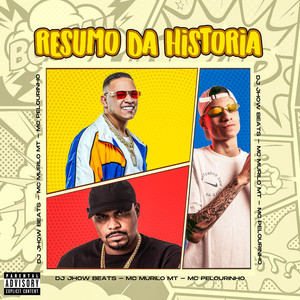 No Resumo da História (Explicit)