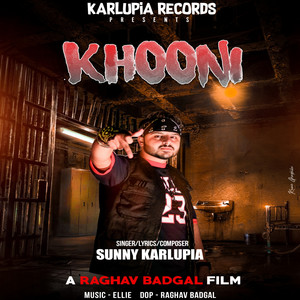 Khooni