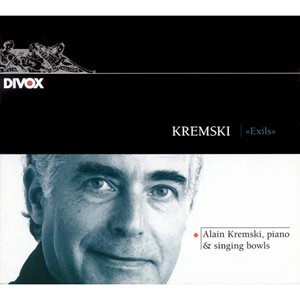 KREMSKI, A.: Exils / Aube / Priere / Souvenir / Contemplation (Kremski, Barthelemy)