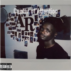 Center of Attention (Explicit)