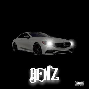 BENZ! (feat. Bighead) [Explicit]