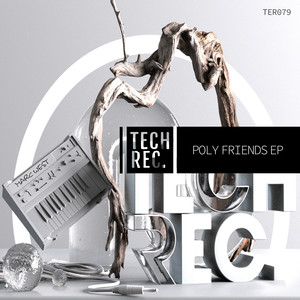 Polyrythems (Pat Lezizmo Remix)