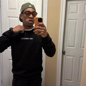 sober guy (feat. SugeofChicago) (Explicit)