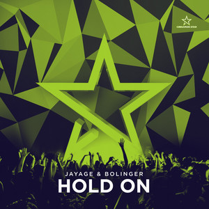 Hold on (Extended Mix)