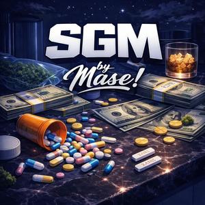 SGM (feat. Treyy!) (Explicit)
