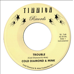 Trouble (Instrumental)