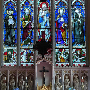 unrelatable (feat. Malibu Jesus) (Explicit)