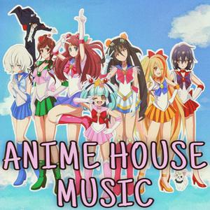 ANIME HOUSE MUSIC(feat. KIDD FRESHH & HAZTIK) (Explicit)