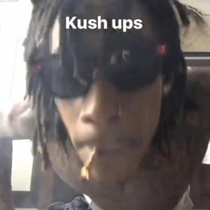 KUSH UPS!! (feat. Yung Sick & FlockMan) (Explicit)
