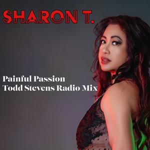 Painful Passion (feat. Sharon T) (Todd Stevens radio mix)