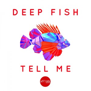 Tell Me (Original Mix)