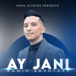 Ay Jani (feat. Ramin Bakhtary)