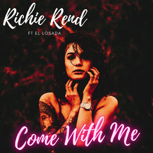 Come With Me (feat. El Losada)