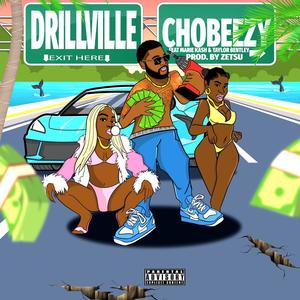 Drillville (feat. Marie Kash & Taylor Bentley) [Explicit]