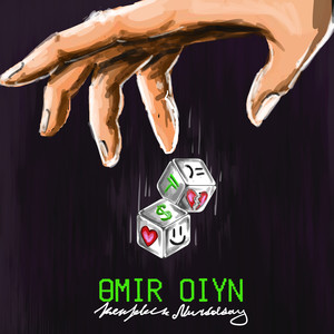 Өмір ойын