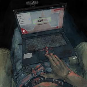 Sanguessuga (feat. TIO RICO & DJ RX|Explicit)
